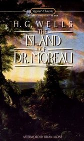 The Island of Dr. Moreau