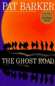 The Ghost Road (Regeneration #3)