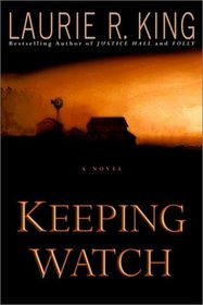 Keeping Watch (Folly Island, Bk 2)