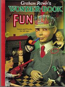 Graham Rawle's Wonder Book of Fun