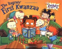 The Rugrats' First Kwanzaa (Rugrats)