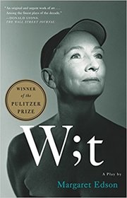 Wit : a Play