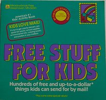 Free Stuff for Kids, 1993