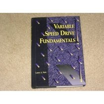 Variable speed drive fundamentals
