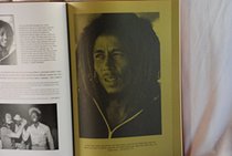 Rebel Music: Bob Marley and Roots Reggae