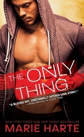 The Only Thing (Donnigans, Bk 3)