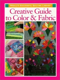 Creative Guide to Color and Fabric