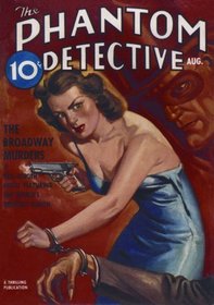 Phantom Detective, The - 08/38