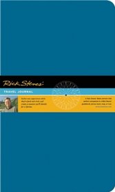 Rick Steves' Travel Journal