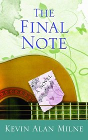 The Final Note (Center Point Premier Romance (Largeprint))