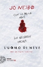 L'uomo di neve (The Snowman) (Harry Hole, Bk 7) (Italian Edition)