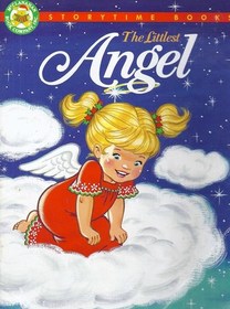 The Littlest Angel