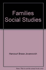 Families Social Studies