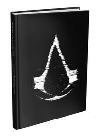 Assassin's Creed: Revelations Collector's Edition: The Complete Official Guide