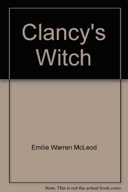 Clancy's Witch