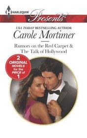 Rumors on the Red Carpet (Harlequin Presents)