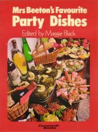 Favourite Party Dishes (Concorde Books)