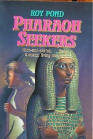 Pharaoh Seekers (Albatross Children's Fiction)