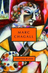 Marc Chagall (Jewish Encounters)