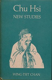 Chu Hsi: New Studies