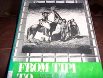 From tipi to skyscraper;: A history of women in architecture (i press series on the human environment)