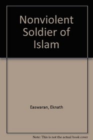 Nonviolent Soldier of Islam