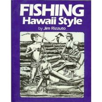 Fishing Hawaii Style #1