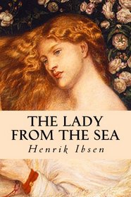 The Lady From The Sea