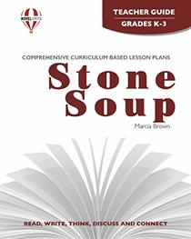 Stone Soup (Teacher Guide)