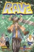 Rave Master vol. 9 (Spanish Edition) (Rave Master (Graphic Novels) (Spanish))