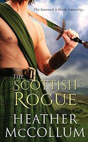 The Scottish Rogue (The Campbells)