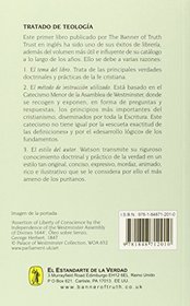 Tratado de Teologa - (Body of Divinity) (Spanish Edition)