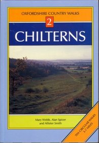 Oxfordshire: the Oxfordshire Walks: Chilterns