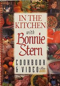 In the Kitchen with Bonnie Stern: Cookbook and Video
