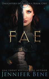 Fae (Daughters of Eltera Book 1)