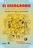 El eneagrama: Guia Facil Y Divertida (Para Estar Bien) (Spanish Edition)