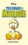 Pato Donald antologia 1