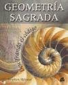 Geometria sagrada/ Sacred Geometry (Spanish Edition)