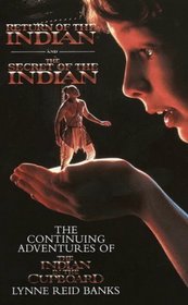Indian in the Cupboard: 2 in 1
