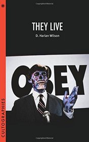 They Live (Cultographies)
