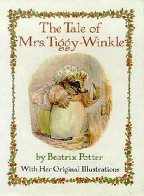 Tale Of Mrs Tiggy Winkle
