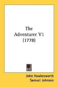 The Adventurer V1 (1778)