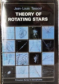 Theory of Rotating Stars (506p)
