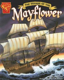 The Voyage of the Mayflower