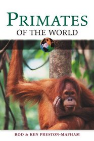 Primates of the World (Of the World)