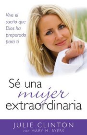 S una mujer extraordinaria (Spanish Edition)