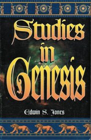 Studies in Genesis