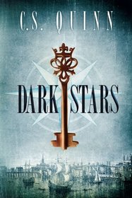 Dark Stars (The Thief Taker Series)