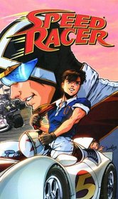 Speed Racer & Racer X: The Origins Collection