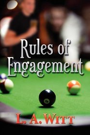 Rules of Engagement (Rules of Engagement, Bk 1)